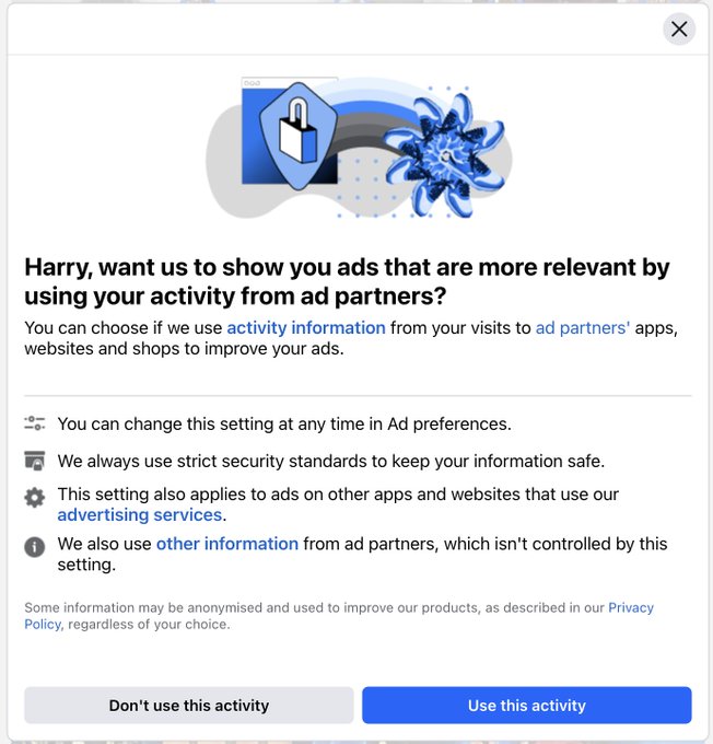 9 Dark Pattern Examples To Look Out For Osano - Amazing Retina Light Images | Free Download